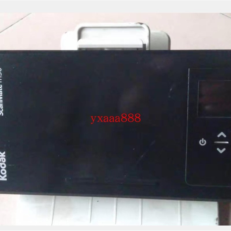 Kodak柯达i1150 /i1180  /1190扫描仪主板 扫描头 搓纸轮  配件图片