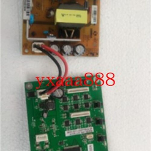 原装得实 AR500Pro 510pro DS 630PRO 电源板 供电板主板  接口板