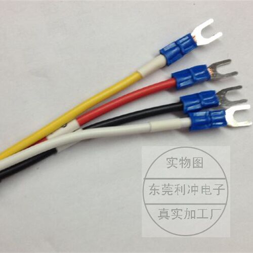JSMA-MH JSMA-HH系列东元伺服电机动力中继线JSSBLM003 JSSBLM005