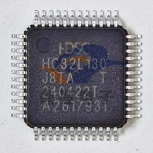 全新原装 HC32L130J8TA HC32L130J8TA-LQ48 华大单片机 MCU 低功
