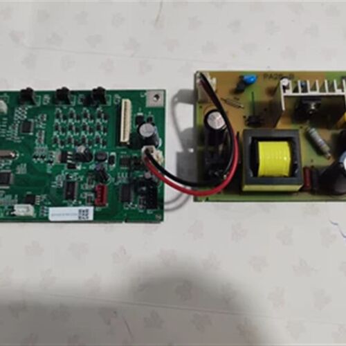 标拓TP717K.  AR819K主板  电源板  原装拆机