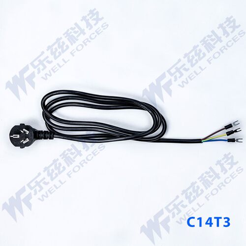 电源端子排接线输入线(C14T3)