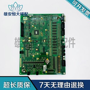 广日电梯主板GRZ/FIELU1 MAX03GRE03同步异步主板GRAB控制板 原装