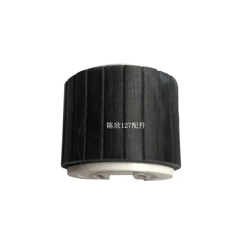 适用施乐105搓纸轮 m105F 105b M205 P205 P105B M158B纸盒搓纸轮