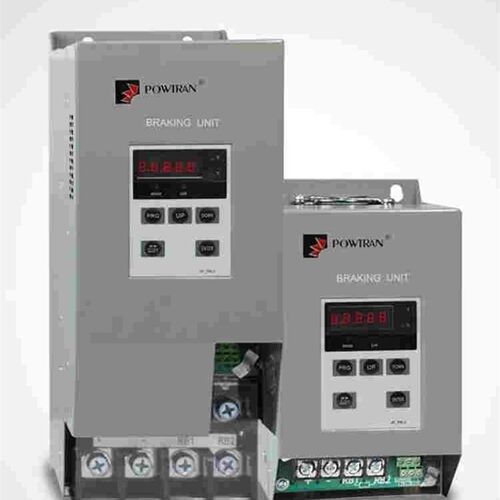正品 普传 制动单元 55KW PB200-075-3  通用型 75A