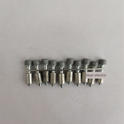 TE entrelec 接线端子短路条BJMI6D-10