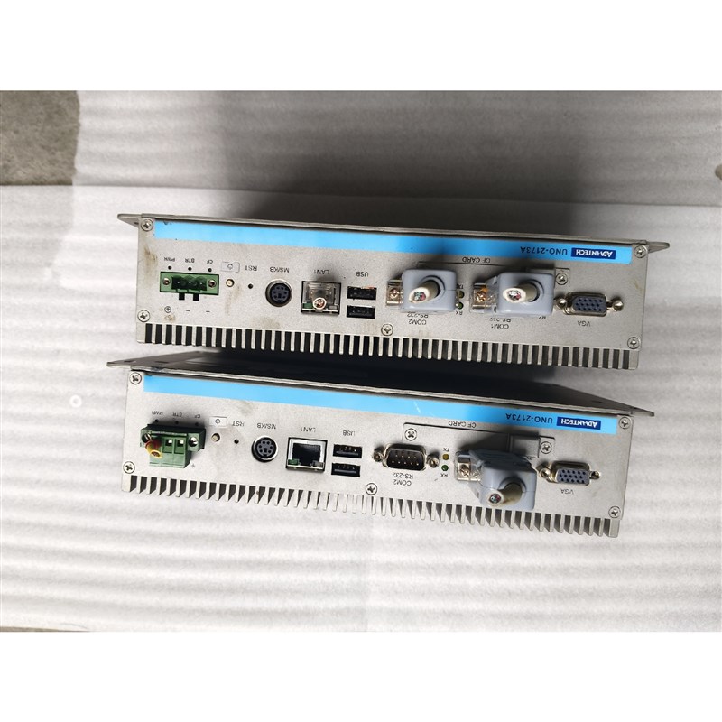 研华工控机UNO-2173A