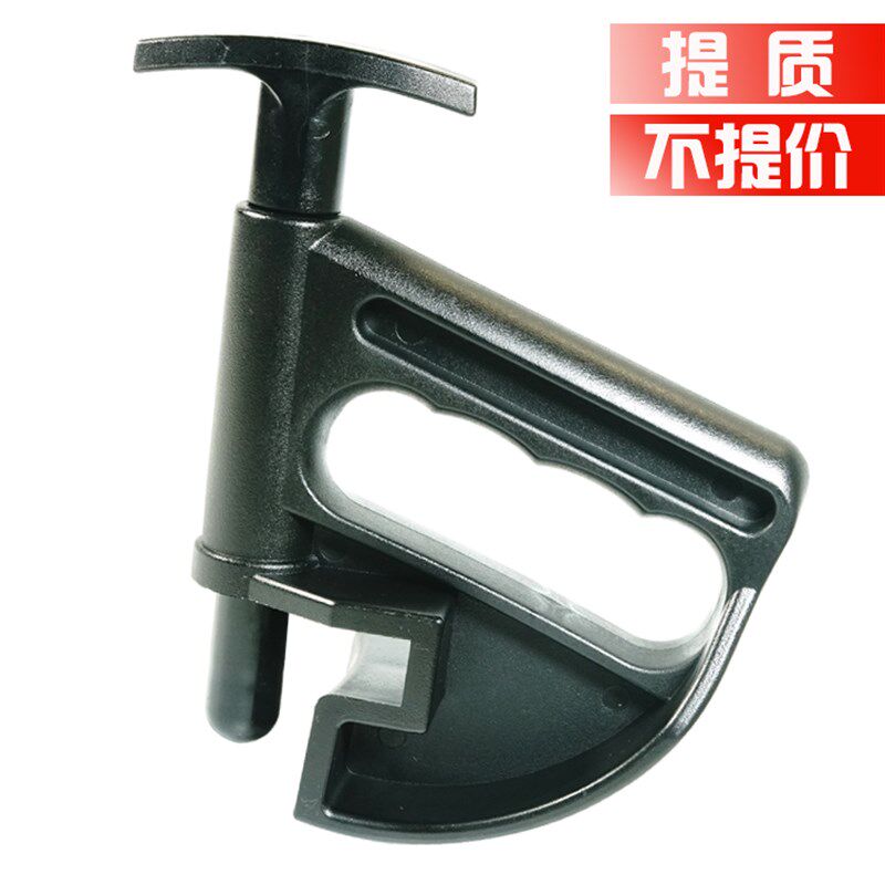 卡胎器扒胎机辅助工具真空胎上胎压胎工具扁平防爆胎安装工具包邮