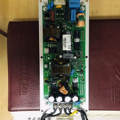 利亚德5V35A全彩内置式LED电源175W  LDP-LY175W1AG基板BCT