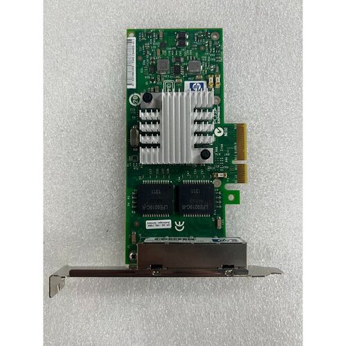 二手拆机 HP NC365T INTEL I340-T4