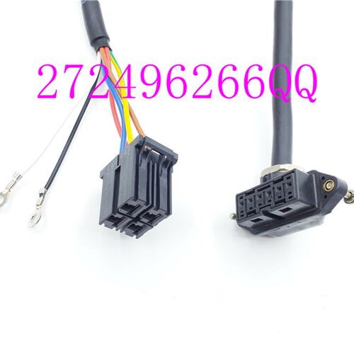 发那科伺服电机动力 电源线F06B-0001-K003 F06B-0001-K004