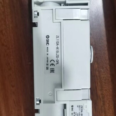 SMC多级真空发生器 ZL112A ZL112AP-DNL-G GN -K15LZD DPL