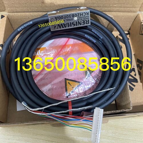 RCH20B30F00A RCH20B15F00A RCH20B05F00A 雷尼绍读数头RGH20B30F