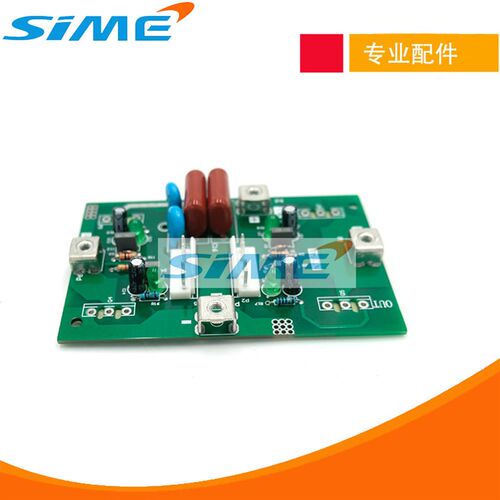 ZX7400SV逆变焊机逆变板IGBT单管板双电压焊机线路板驱动板深圳