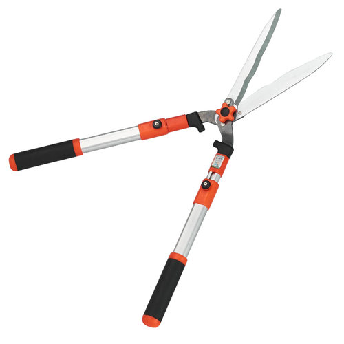 藤原修枝剪园艺剪树枝剪园林绿化工具修绿篱笆剪可伸缩省力大剪刀