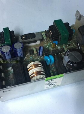 原装拆机 日本COSEL R50-5 R50A-5 5V 10A 100V输入 电源 5V10A