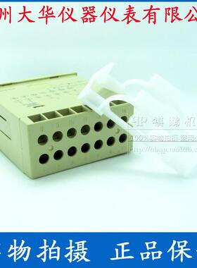 DHC6WS温控仪 温度控制器 上下限温控仪 温州