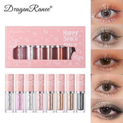Sparkling Shimmer Liquid Eye Liner Highlighter 高光液体眼影