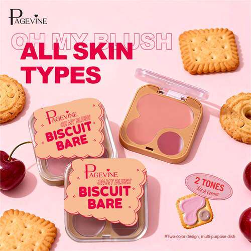 Contour Blush Concealer Palette 哑光提亮阴影修容盘