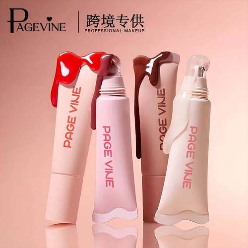 Moisturizing Lip Balm 爆款润唇膏 外贸美妆唇油
