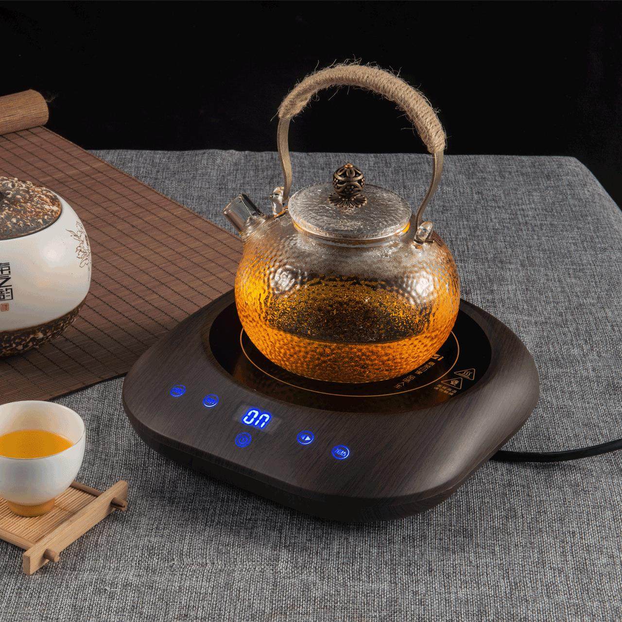 允硕讯米电陶炉电茶炉小型迷你玻璃壶摩卡壶咖啡煮茶器工厂家,厨房/烹饪用具,冰箱除冰铲,淘宝优惠券,粉丝福利购,淘宝优惠卷