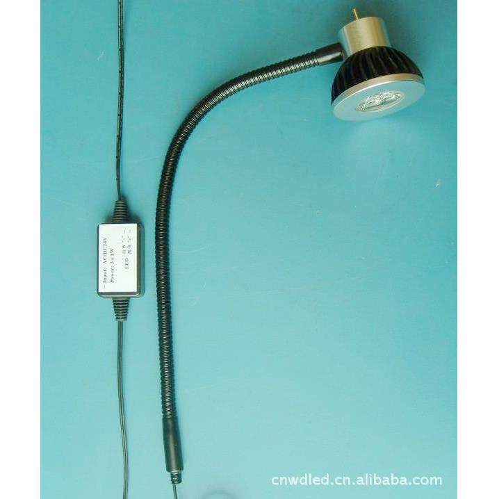 高亮度 3W LED 24V机床工作灯,标准件/零部件/工业耗材,机床灯具,淘宝优惠券,粉丝福利购,淘宝优惠卷