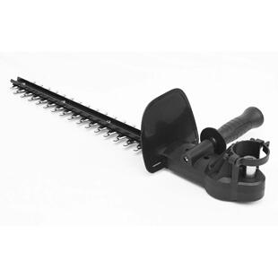 100型通用型角磨机转换绿篱机转换头手持茶树篱笆园