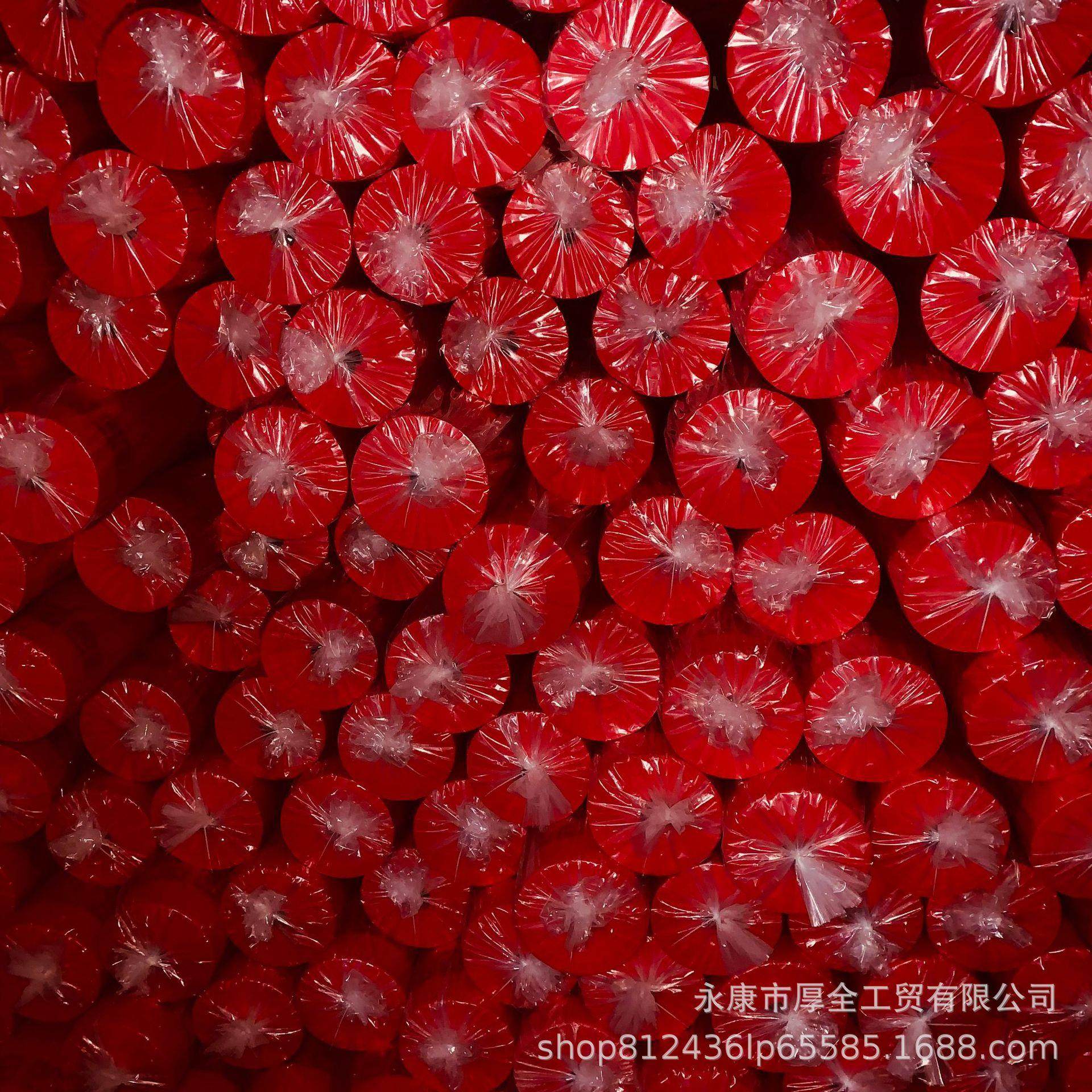 红地毯一次性婚庆结婚用无纺布大红地毯婚礼加厚防滑红色楼梯,节庆用品/礼品,陪嫁用品套装,淘宝优惠券,粉丝福利购,淘宝优惠卷