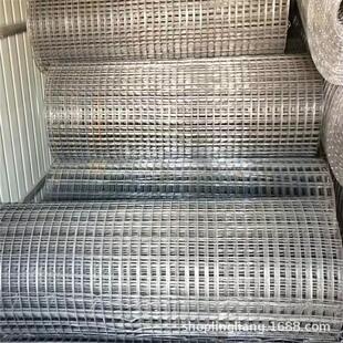 现货不锈钢方眼网 黑钢丝轧花网 养猪轧花网片 粮仓方孔网