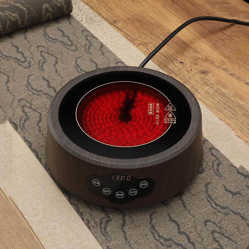 电陶炉茶炉煮茶器迷你小型智能烧水煮茶炉功夫茶泡茶炉非电磁技术,厨房/烹饪用具,冰箱除冰铲,淘宝优惠券,粉丝福利购,淘宝优惠卷