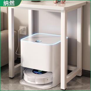 纳然厨房客厅置物架鱼缸架打印机架简易置物架出租屋架子办公室杂