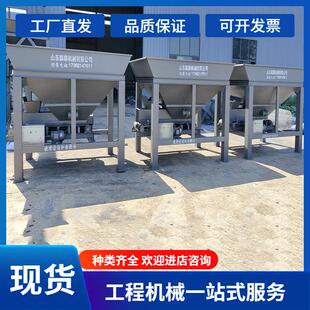 沙场打包设备 单仓沙土装袋机 河堤防汛砂土装袋机 全自动灌装机