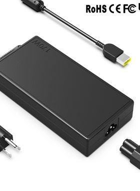 适用联想拯救者170w笔记本135w电源适配器线20v8.6.7充电器