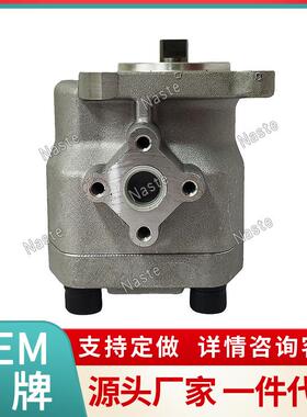 久保田拖拉机配件38180-76100液压泵适用 L2350F现货厂家直发
