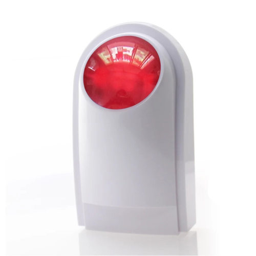 无线声光报警器公共厕所紧急报警器老人呼叫器声光残卫报警器厂家