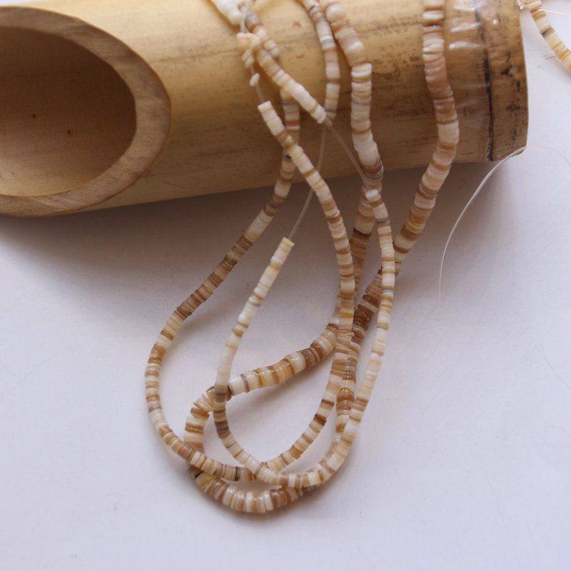 3圆片手链天然通孔菲律宾隔片diy5mm-淡水配件项链贝薄手作 服饰,玩具/童车/益智/积木/模型,手工串珠/穿珠/首饰编织,淘宝优惠券,粉丝福利购,淘宝优惠卷