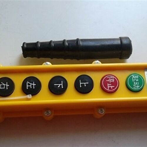 COB-64HB 按钮开关