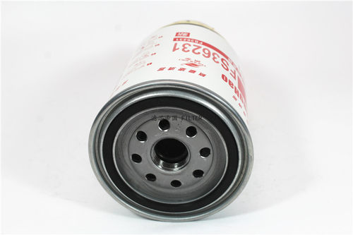 FS36231明斯柴油滤清器东风商用车康发动机53C0576油水分离柴滤芯