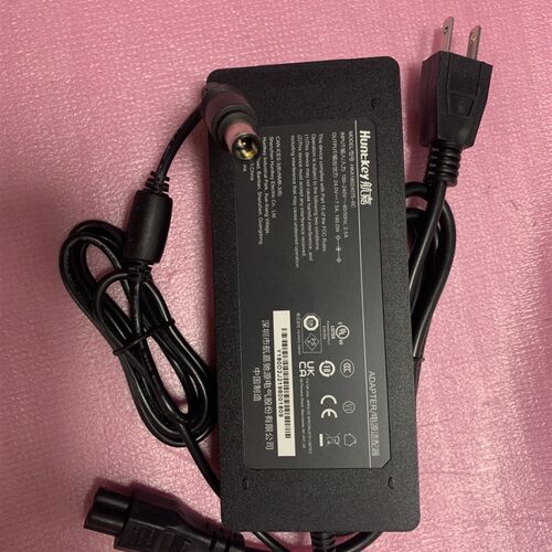 电小二户外电源1000充电器航嘉24V7.5A8.33A充电器HKA18024075-6C