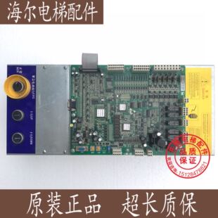 西子奥的斯电梯变频器CON8005P075-4 CON800Z150-4 7.5KW 15现货