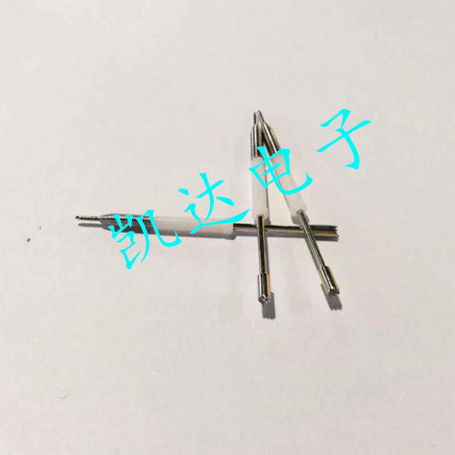 一体式测试针PH-15H(九爪梅花头型) 针身3.0mm探针 弹簧针 脱针