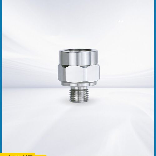 星仪ZB09螺纹转接头M20*1.5内转M14*1.5 G1/4 G1/2不锈钢转接螺纹