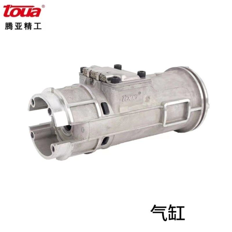 腾亚瓦斯枪射钉枪50系列GSN50B/50C瓦斯射钉枪钢钉枪原厂配件气缸