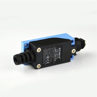 施泰德STDELE防水型 微动开关 TZ-8111卧式 行程开关 限位开关