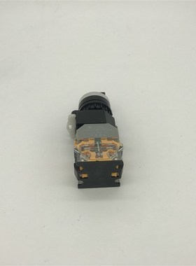 LA39C-11XD2开关 LAY38-11XD2 20XD/3二三位选择自锁短柄旋钮带灯