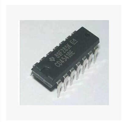 HEF/CD4511BE 全新数字门逻辑集成电路/IC芯片集成块 DIP-16