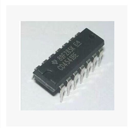 HEF/CD4511BE 全新数字门逻辑集成电路/IC芯片集成块 DIP-16