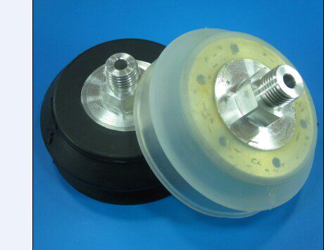 国产FESTO型吸盘 160993 VASB-75-1/4-SI (白色或蓝色硅胶)