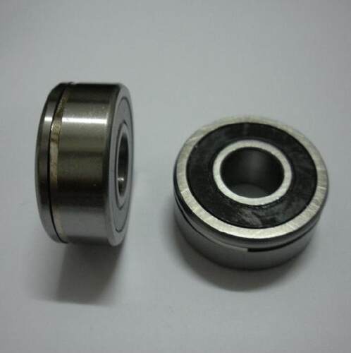 汽车发电机轴承B10-46D,尺寸规格:10*23*11MM。
