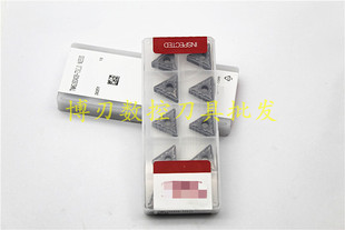 芝TNMG160404-TS TNMG160408-TS NS9530金属陶瓷三角形内孔外圆刀